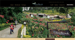 Desktop Screenshot of olivebrookmunnar.com